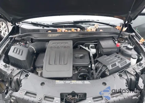 2017 Chevrolet Equinox Lt from USA, damaged, VIN 2GNFLFEK5H6273542